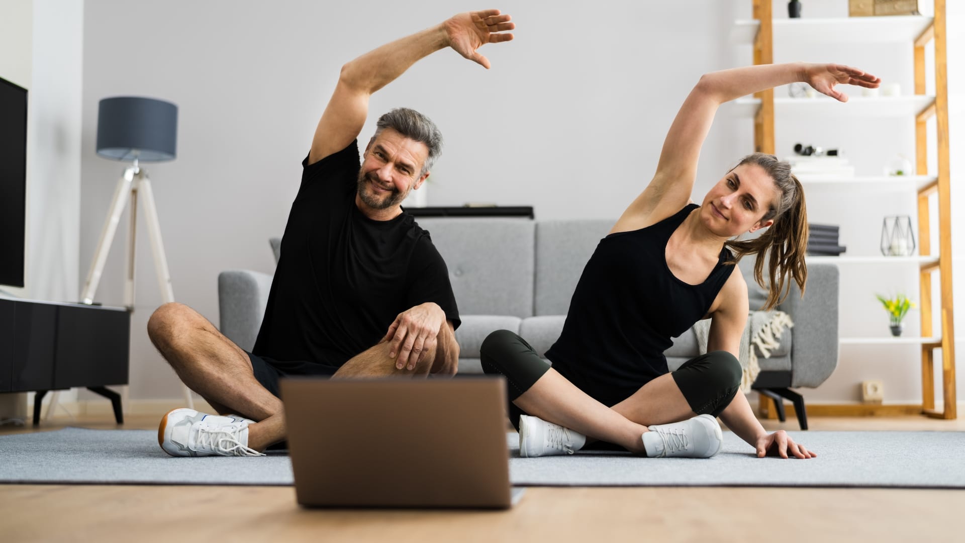 Top 5 On Demand Guided Classes to Try First on Step.co