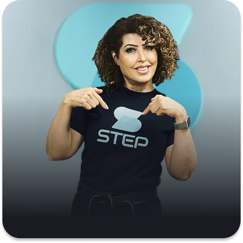 Shirin Dordar - Kickboxing