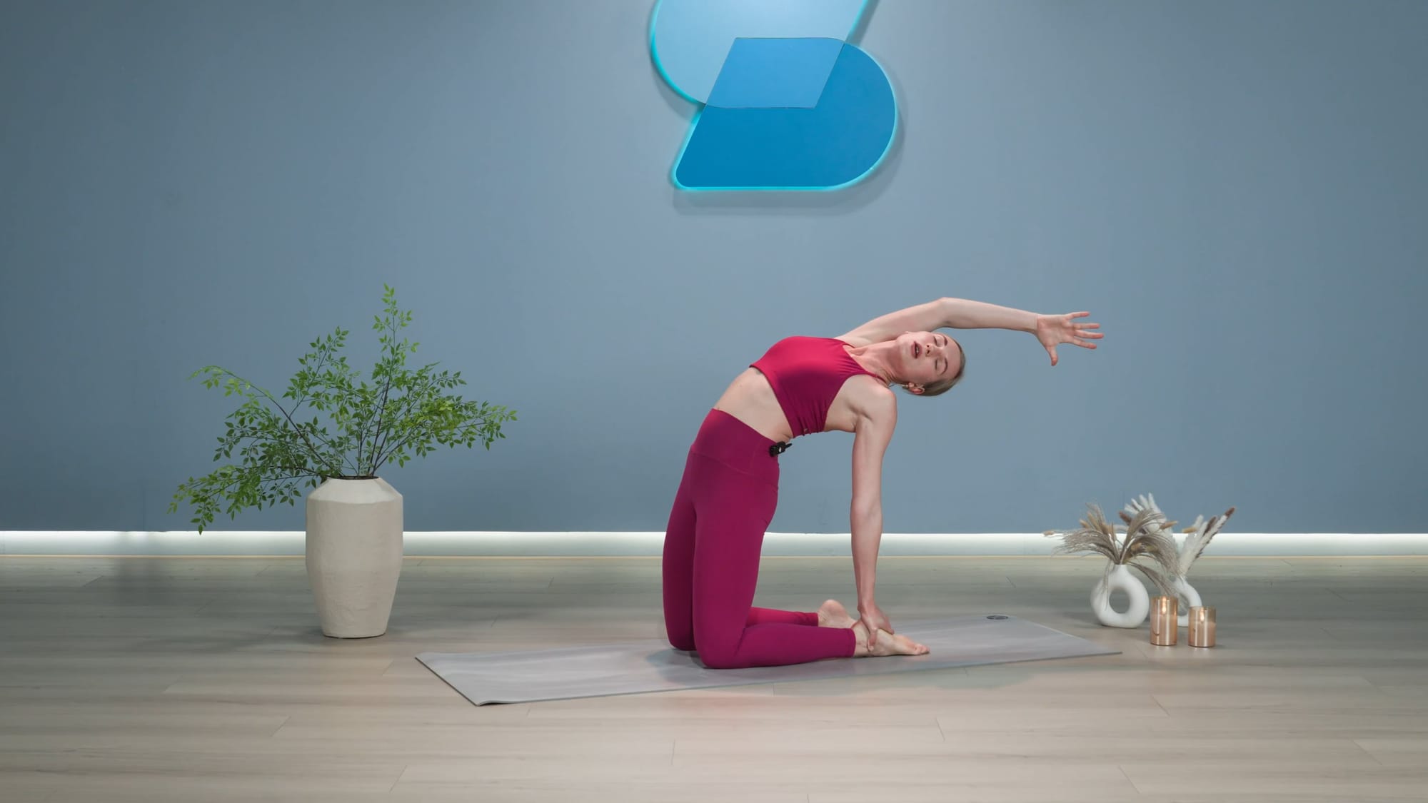 Stretch and Recovery: Why Rest Days Are the Secret to Progress