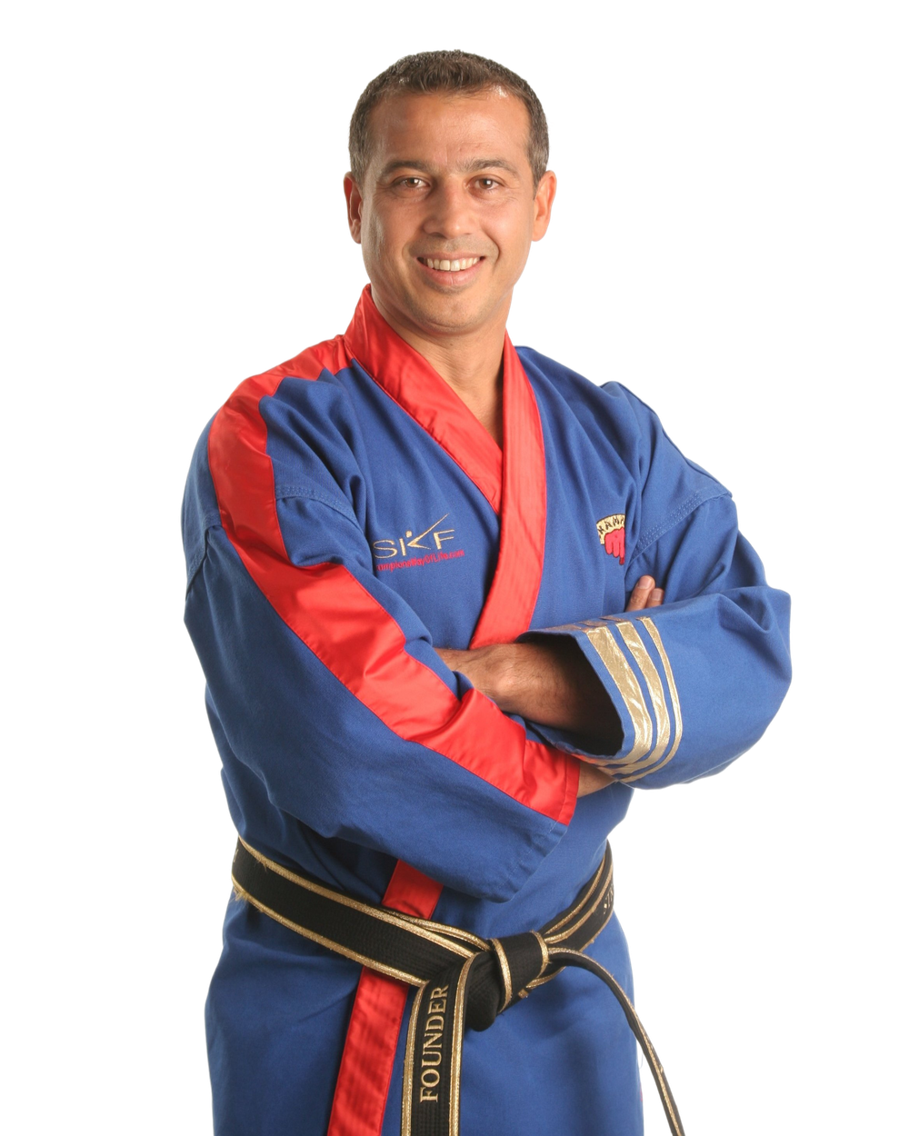 Farid Dordar
