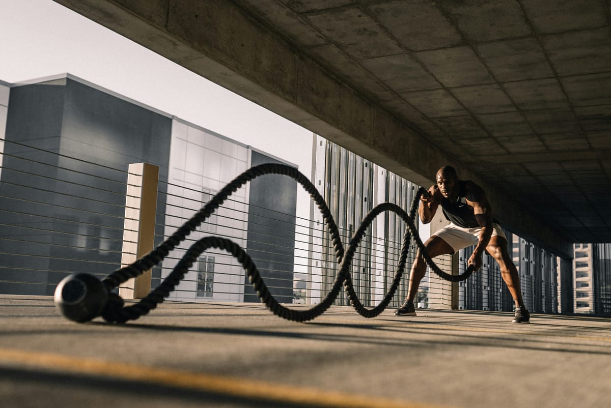 The Science of Habit Stacking: How to Build a Sustainable Workout Routine