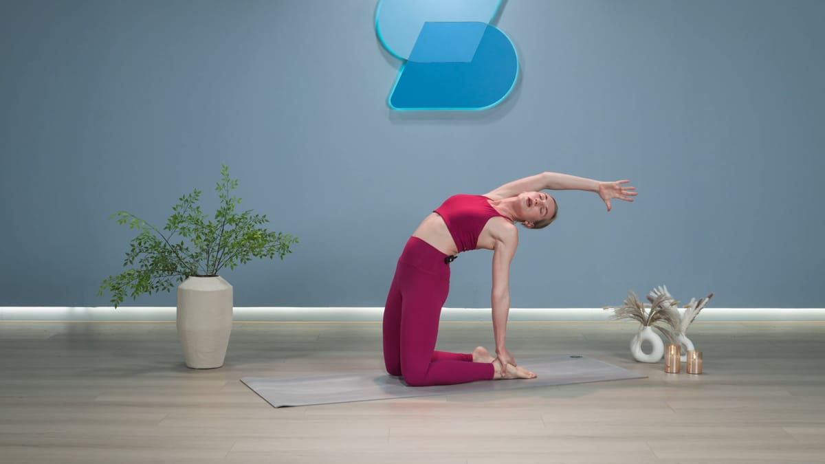 Stretch and Recovery: Why Rest Days Are the Secret to Progress