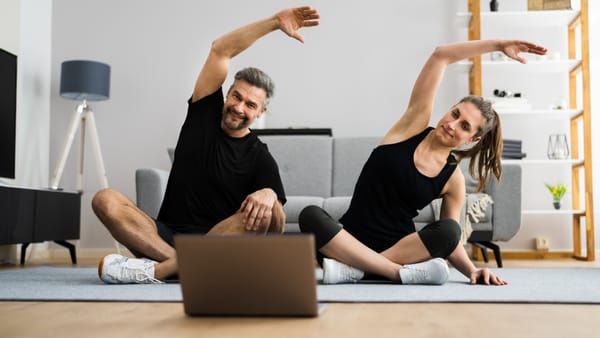 Top 5 On Demand Guided Classes to Try First on Step.co