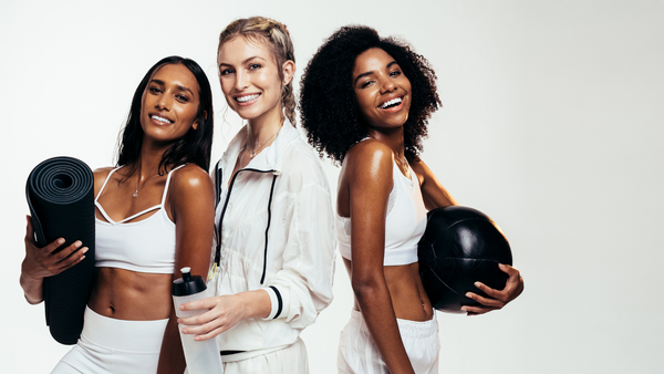 The Hidden Benefits of Movement: How Exercise Improves Focus, Mood, and Sleep